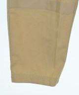 adidas（アディダス）カーゴパンツ ベージュ サイズ:M レディース/2200619125042