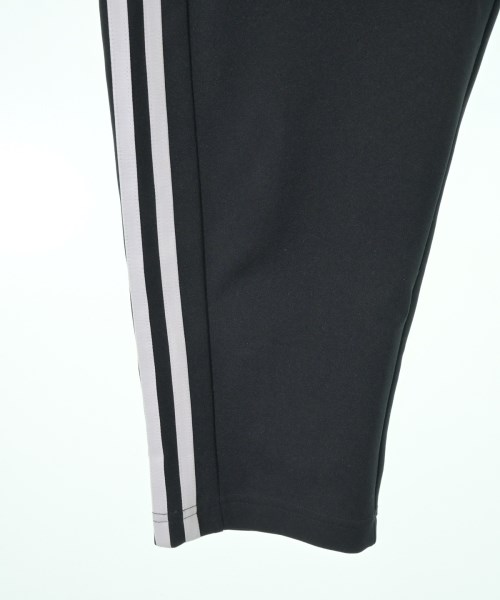 adidas（アディダス）スウェットパンツ 黒 サイズ:M レディース/2200621251036