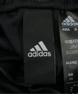 adidas（アディダス）スウェットパンツ 黒 サイズ:M レディース/2200621251036
