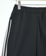 adidas（アディダス）スウェットパンツ 黒 サイズ:M レディース/2200621251036