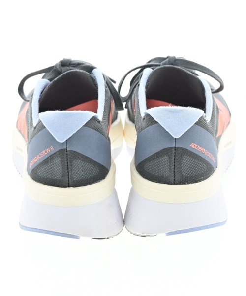 adidas（アディダス）スニーカー グレー サイズ:22.5cm レディース/2200626276157