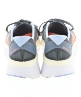 adidas（アディダス）スニーカー グレー サイズ:22.5cm レディース/2200626276157