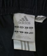 adidas（アディダス）ショートパンツ 黒 サイズ:L レディース/2200629544031