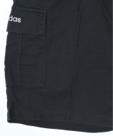 adidas（アディダス）ショートパンツ 黒 サイズ:L レディース/2200629544031