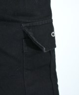 adidas（アディダス）ショートパンツ 黒 サイズ:L レディース/2200629544031