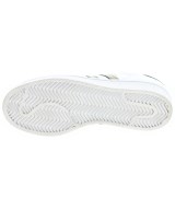 adidas（アディダス）スニーカー 白 サイズ:22.5cm レディース/2200640144012