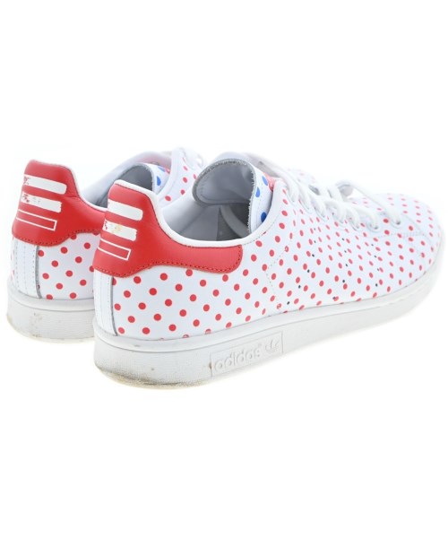 adidas（アディダス）スニーカー 白 サイズ:26.5cm メンズ/2200642183255