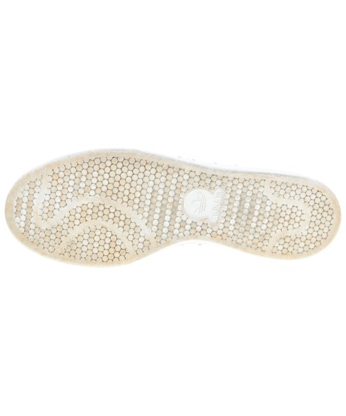 adidas（アディダス）スニーカー 白 サイズ:26.5cm メンズ/2200642183255