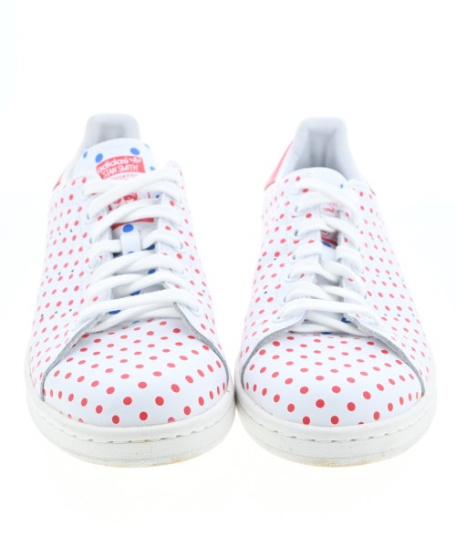 adidas（アディダス）スニーカー 白 サイズ:26.5cm メンズ/2200642183255