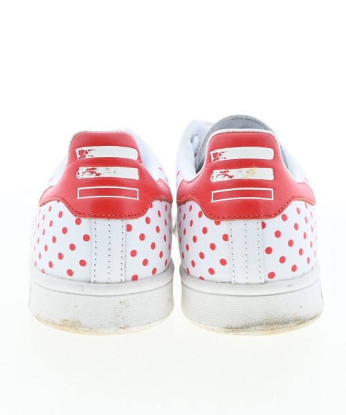 adidas（アディダス）スニーカー 白 サイズ:26.5cm メンズ/2200642183255