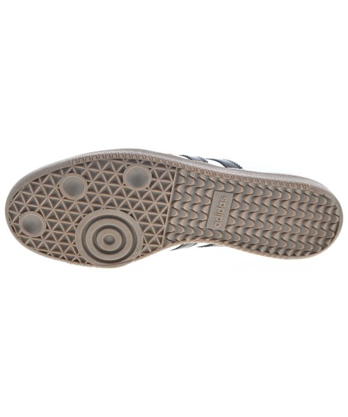 adidas（アディダス）スニーカー シルバー サイズ:28cm メンズ/2200642279279