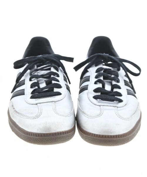 adidas（アディダス）スニーカー シルバー サイズ:28cm メンズ/2200642279279