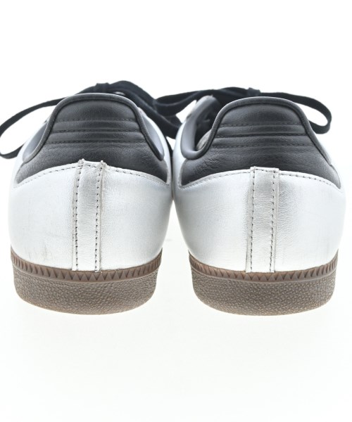 adidas（アディダス）スニーカー シルバー サイズ:28cm メンズ/2200642279279