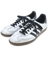 adidas（アディダス）スニーカー シルバー サイズ:28cm メンズ/2200642279279