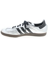 adidas（アディダス）スニーカー シルバー サイズ:28cm メンズ/2200642279279