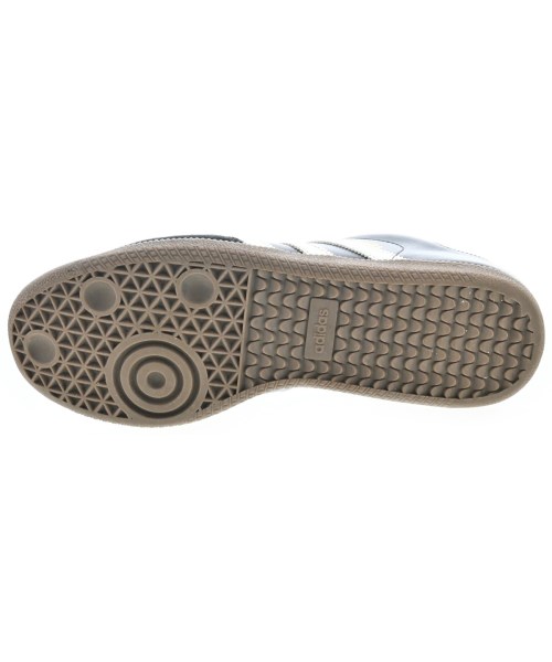 adidas（アディダス）スニーカー 黒 サイズ:28.5cm メンズ/2200642279286