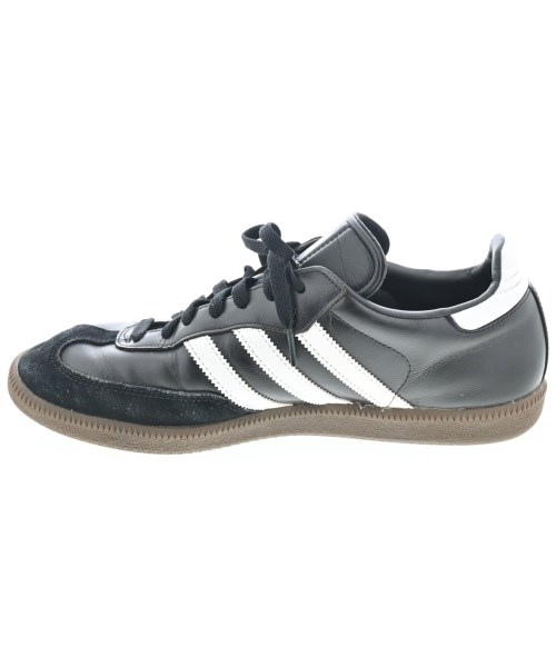 adidas（アディダス）スニーカー 黒 サイズ:28.5cm メンズ/2200642279286