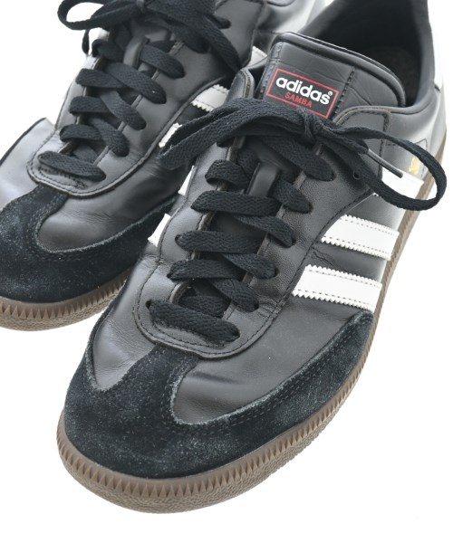 adidas（アディダス）スニーカー 黒 サイズ:28.5cm メンズ/2200642279286