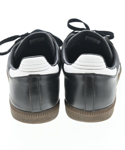 adidas（アディダス）スニーカー 黒 サイズ:28.5cm メンズ/2200642279286