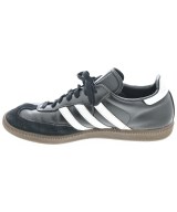 adidas（アディダス）スニーカー 黒 サイズ:28.5cm メンズ/2200642279286