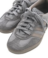 adidas（アディダス）スニーカー グレー サイズ:22.5cm レディース/2200631863014