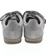 adidas（アディダス）スニーカー グレー サイズ:22.5cm レディース/2200631863014