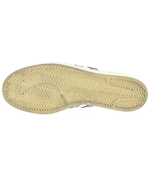 adidas（アディダス）スニーカー 白 サイズ:27cm メンズ/2200634116025