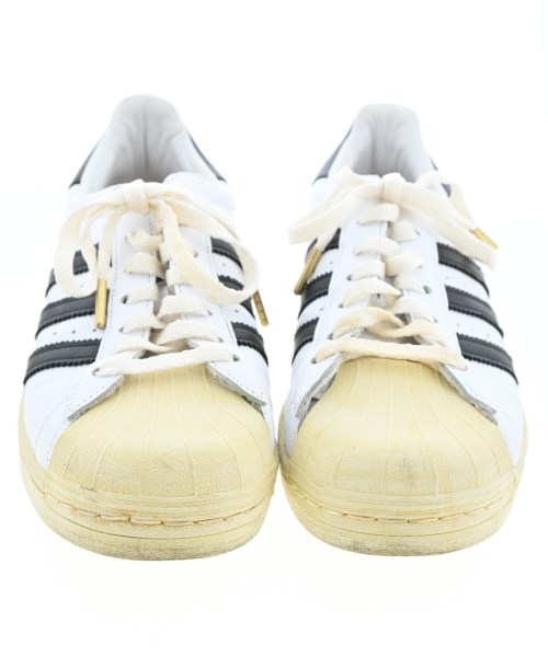 adidas（アディダス）スニーカー 白 サイズ:27cm メンズ/2200634116025