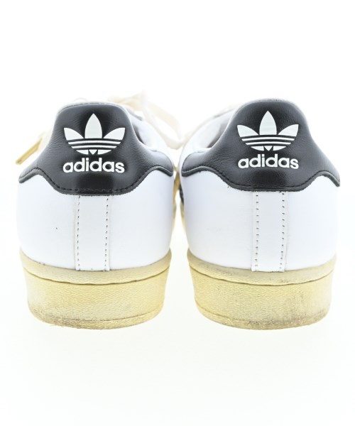 adidas（アディダス）スニーカー 白 サイズ:27cm メンズ/2200634116025