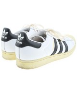 adidas（アディダス）スニーカー 白 サイズ:27cm メンズ/2200634116025
