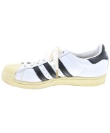 adidas（アディダス）スニーカー 白 サイズ:27cm メンズ/2200634116025