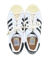 adidas（アディダス）スニーカー 白 サイズ:27cm メンズ/2200634116025