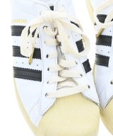 adidas（アディダス）スニーカー 白 サイズ:27cm メンズ/2200634116025