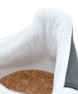 adidas（アディダス）スニーカー 白 サイズ:27cm メンズ/2200634116025