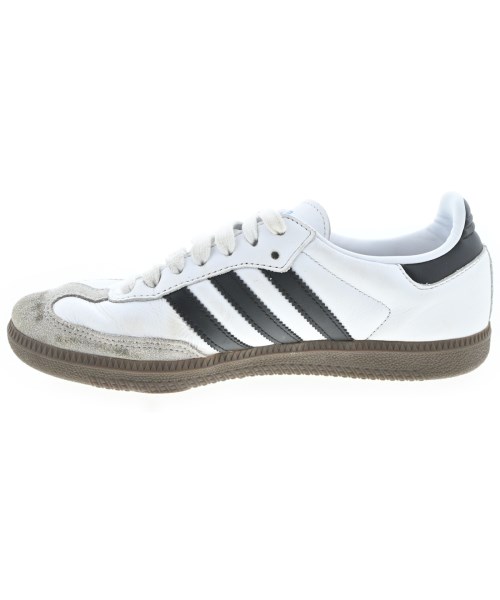 adidas（アディダス）スニーカー 白 サイズ:23.5cm レディース/2200642019011