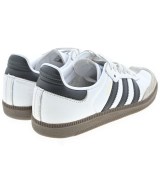 adidas（アディダス）スニーカー 白 サイズ:23.5cm レディース/2200642019011