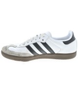 adidas（アディダス）スニーカー 白 サイズ:23.5cm レディース/2200642019011
