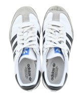 adidas（アディダス）スニーカー 白 サイズ:23.5cm レディース/2200642019011