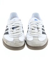 adidas（アディダス）スニーカー 白 サイズ:23.5cm レディース/2200642019011