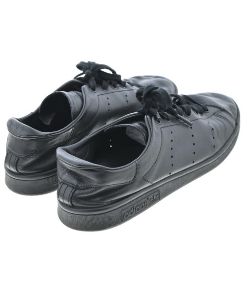 adidas（アディダス）スニーカー 黒 サイズ:27cm メンズ/2200642075086