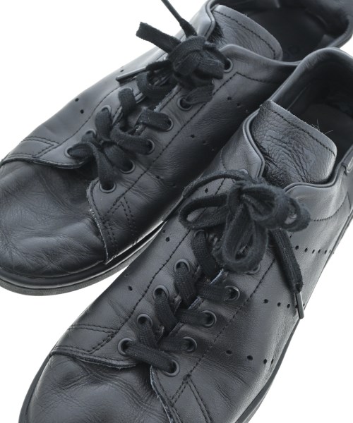 adidas（アディダス）スニーカー 黒 サイズ:27cm メンズ/2200642075086