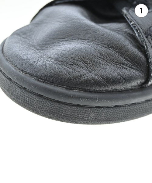 adidas（アディダス）スニーカー 黒 サイズ:27cm メンズ/2200642075086