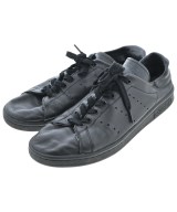 adidas（アディダス）スニーカー 黒 サイズ:27cm メンズ/2200642075086