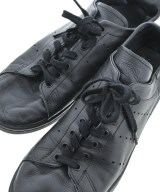 adidas（アディダス）スニーカー 黒 サイズ:27cm メンズ/2200642075086