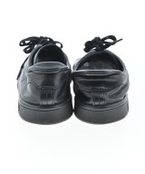 adidas（アディダス）スニーカー 黒 サイズ:27cm メンズ/2200642075086