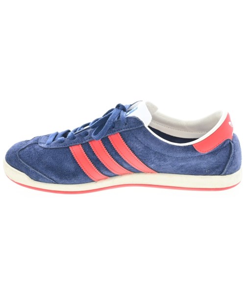 adidas（アディダス）スニーカー 紺 サイズ:27.5cm メンズ/2200642412201
