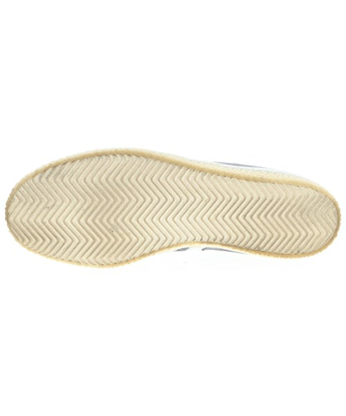 adidas（アディダス）スニーカー グレー サイズ:27.5cm メンズ/2200642412218