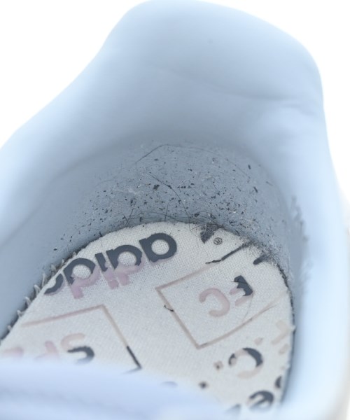 adidas（アディダス）スニーカー グレー サイズ:27.5cm メンズ/2200642412218