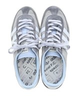 adidas（アディダス）スニーカー グレー サイズ:27.5cm メンズ/2200642412218