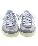 adidas（アディダス）スニーカー グレー サイズ:27.5cm メンズ/2200642412218